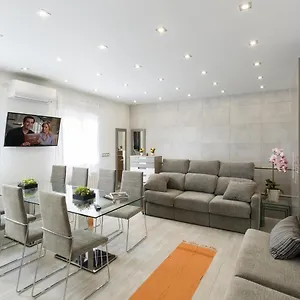 Apartamento Mit House Salamanca Confort Alcala En, Madrid