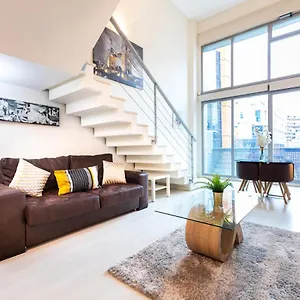Oshun Norte Apartment