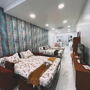 Estudio Estadio Wanda Metropolitano Apartment