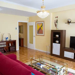 Duque Ventas Apartment
