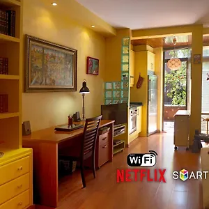 Cozy At Jardin Manaure Apartment